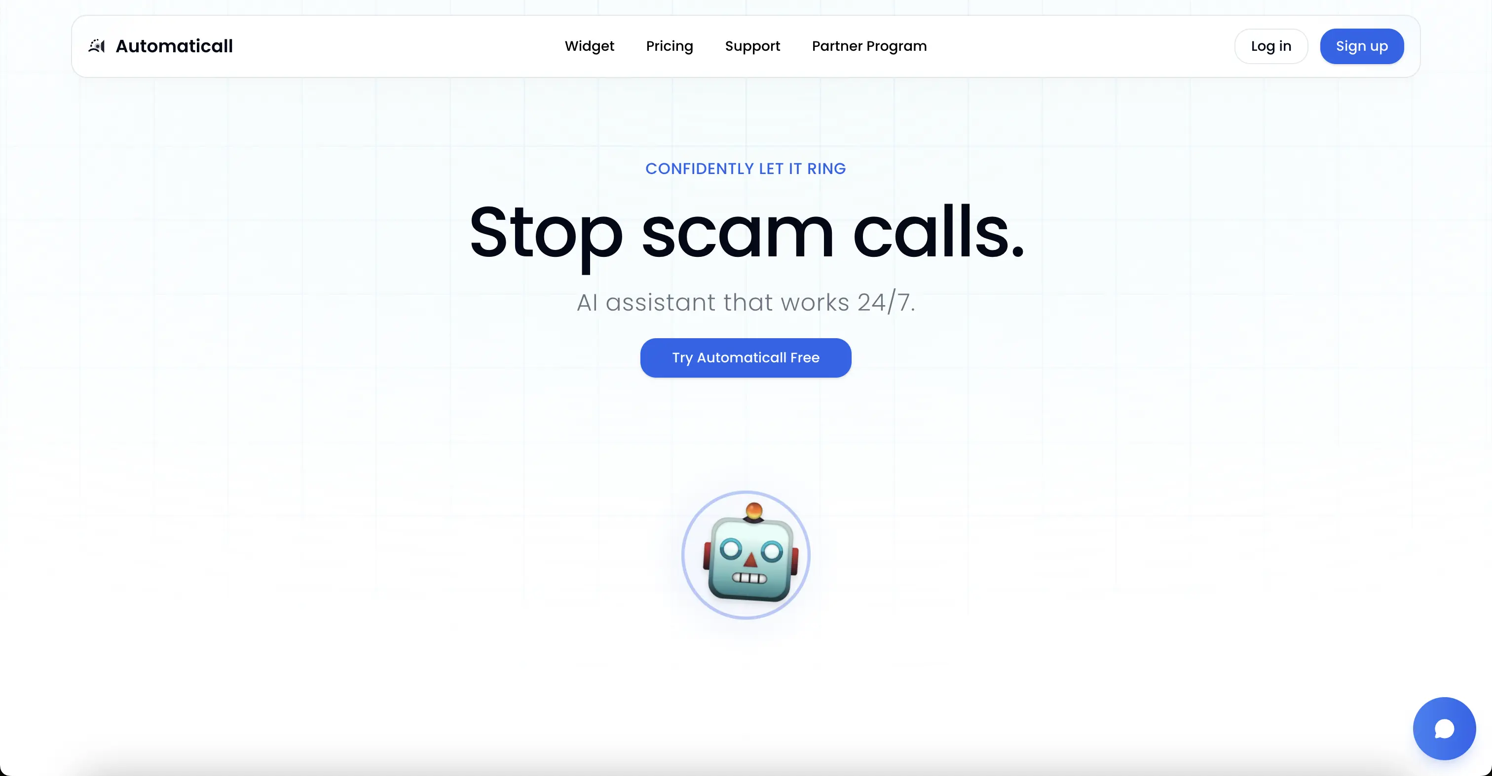 Automaticall project preview