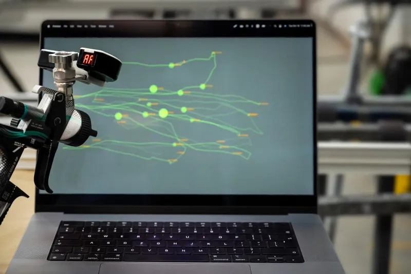 ProxControl product overview